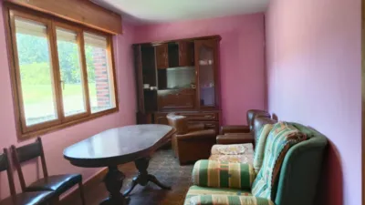 Chalet unifamiliar en calle Pierogullano photo 8