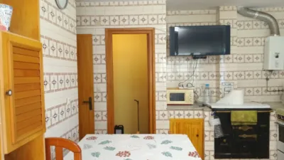Chalet unifamiliar en calle Pierogullano photo 22