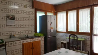 Chalet unifamiliar en calle Pierogullano photo 16