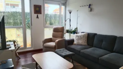 Apartment on Santander-Bilbao Road photo 10