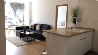 Apartment on Somadilla Street photo 3