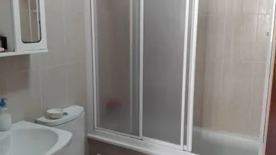 Piso en venta en Calle Somadilla, Bádames (Voto) de 163.700 €
