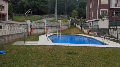 Piso en venta en Calle Somadilla, Bádames (Voto) de 163.700 €