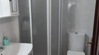 Piso en venta en Calle Somadilla, Bádames (Voto) de 163.700 €