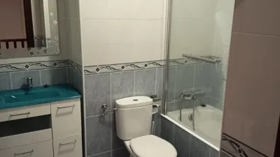 Apartment on Calle Iglesia photo 43