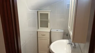 Apartment on Calle Iglesia photo 12