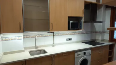 Apartment on Calle Iglesia photo 15