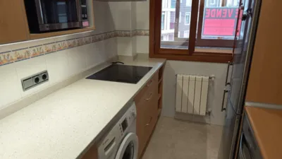 Apartment on Calle Iglesia photo 13