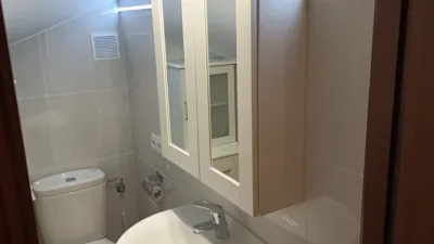 Apartment on Calle Iglesia photo 11