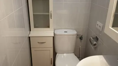 Apartment on Calle Iglesia photo 10