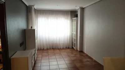 Apartment on Calle Iglesia photo 26