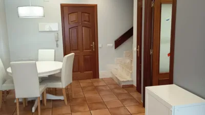 Apartment on Calle Iglesia photo 29