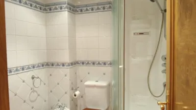 Chalet pareado en venta en Avenida de los Derechos Humanos, El Puntal (Laredo) de 605.000 €