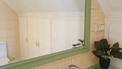 Chalet pareado en venta en Avenida de los Derechos Humanos, El Puntal (Laredo) de 605.000 €