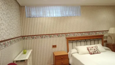 Chalet pareado en venta en Avenida de los Derechos Humanos, El Puntal (Laredo) de 605.000 €