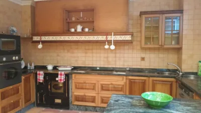 Chalet pareado en venta en Avenida de los Derechos Humanos, El Puntal (Laredo) de 605.000 €