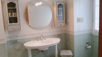 Chalet pareado en venta en Avenida de los Derechos Humanos, El Puntal (Laredo) de 605.000 €