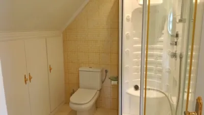 Chalet pareado en venta en Avenida de los Derechos Humanos, El Puntal (Laredo) de 605.000 €