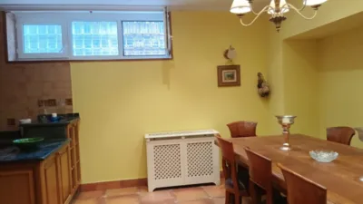 Chalet pareado en venta en Avenida de los Derechos Humanos, El Puntal (Laredo) de 605.000 €