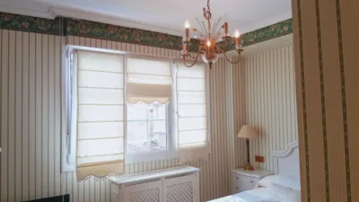 Chalet pareado en venta en Avenida de los Derechos Humanos, El Puntal (Laredo) de 605.000 €
