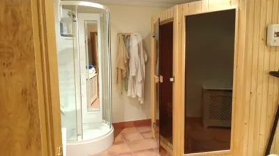 Chalet pareado en venta en Avenida de los Derechos Humanos, El Puntal (Laredo) de 605.000 €