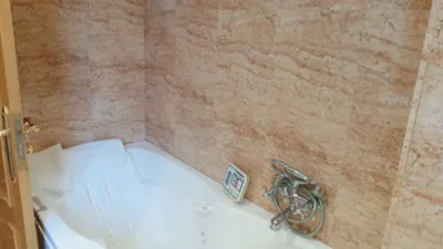 Chalet pareado en venta en Avenida de los Derechos Humanos, El Puntal (Laredo) de 605.000 €