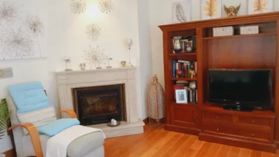 Chalet pareado en venta en Avenida de los Derechos Humanos, El Puntal (Laredo) de 605.000 €