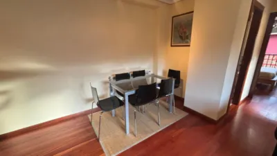 Apartment on Quintana Street photo 39