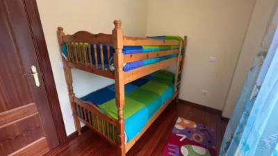 Apartment on Quintana Street photo 14