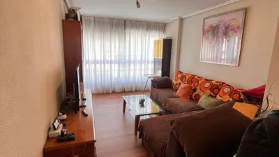 Apartment on Quintana Street photo 2