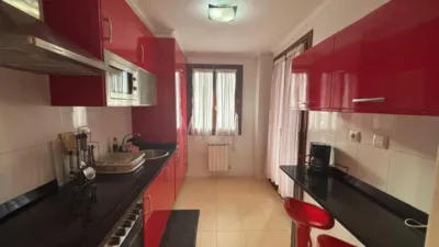 Apartment on Quintana Street photo 34