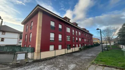 Apartment on Quintana Street photo 18