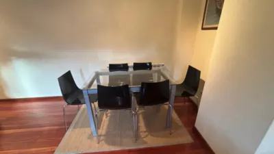 Apartment on Quintana Street photo 44