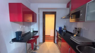 Apartment on Quintana Street photo 27