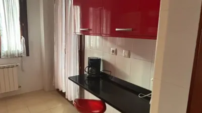 Apartment on Quintana Street photo 31