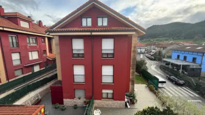 Apartment on Quintana Street photo 48