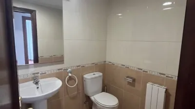Apartment in Bajada Merced photo 13