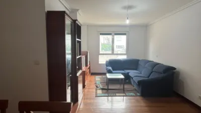 Apartment in Bajada Merced photo 16