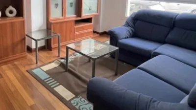 Apartment in Bajada Merced photo 14