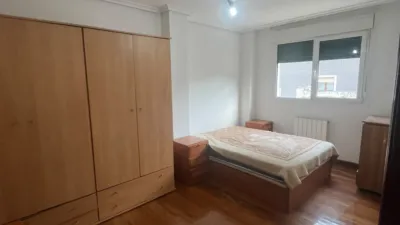Apartment in Bajada Merced photo 3