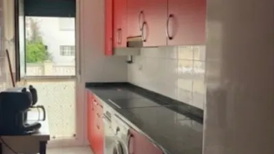 Apartment in Bajada Merced photo 2