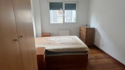 Apartment in Bajada Merced photo 17