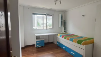Apartment in Bajada Merced photo 9