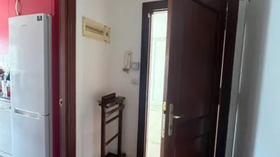 Apartment in Bajada Merced photo 21