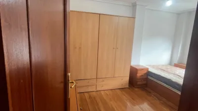 Apartment in Bajada Merced photo 15