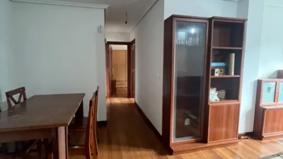 Apartment in Bajada Merced photo 19