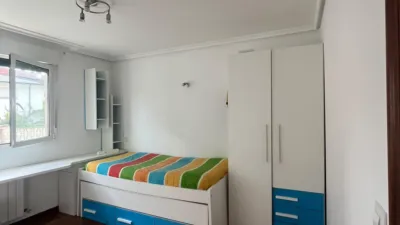 Apartment in Bajada Merced photo 11