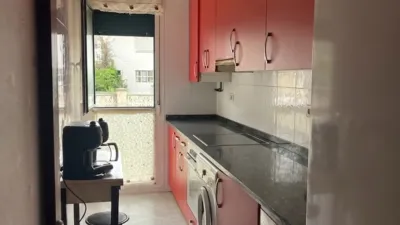Apartment in Bajada Merced photo 7