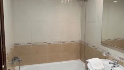 Apartment in Bajada Merced photo 12