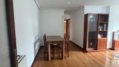 Apartment in Bajada Merced photo 4
